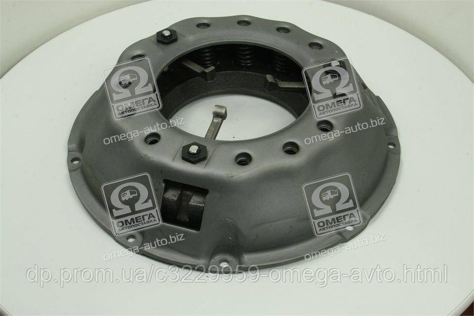 Корзина сцепления ГАЗ-53 (Дорожная Карта) код 53-1601090-11 (ом-DP ...