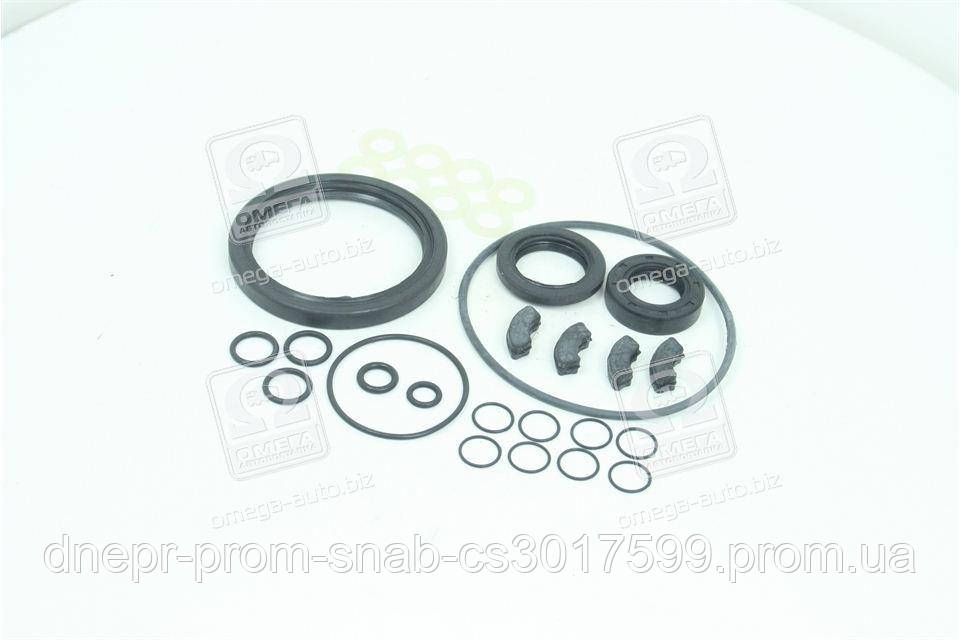 Ремкомплект ТНВД ЯМЗ-236, 238 н.обр. РТИ большой ДК 80.1111-03 (skl-dp ...