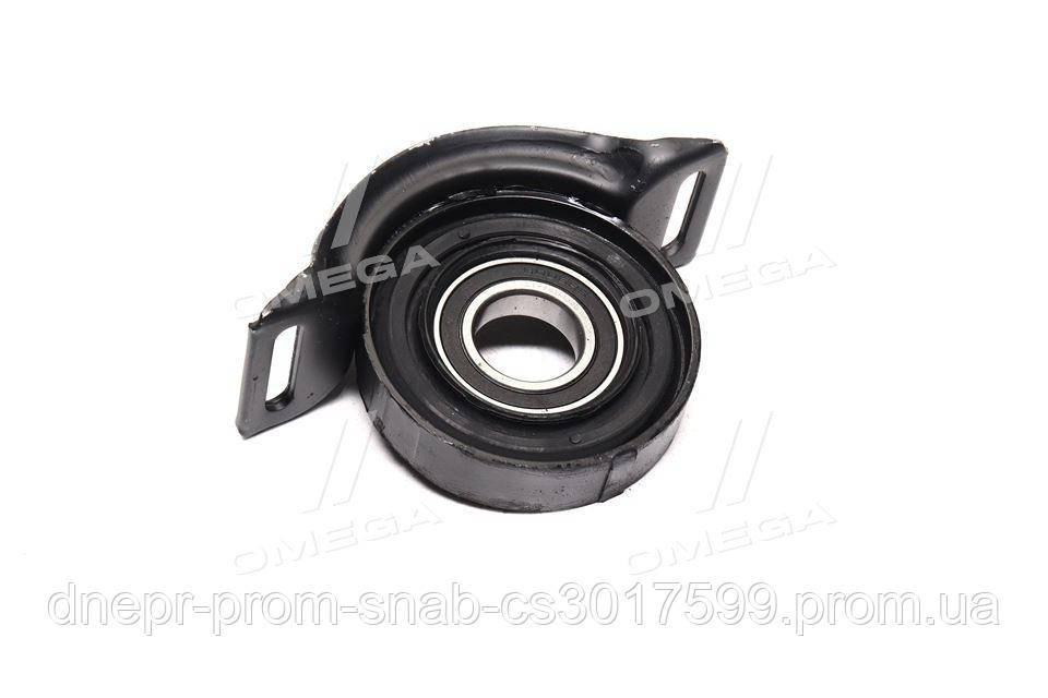 Опора вала карданного MB W123 200D/TD, 220D, 240D, 300D -85 FEBI 07151 (skl-dp)