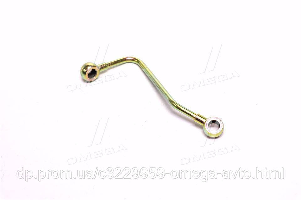 Купить Трубка топливная от фильтра к ТНВД ISUZU, Богдан Е1 4HG1 (RIDER ...