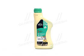 Антифриз BREXOL GREEN G11 Antifreeze зелений 1kg код antf-014 (ом-DP)