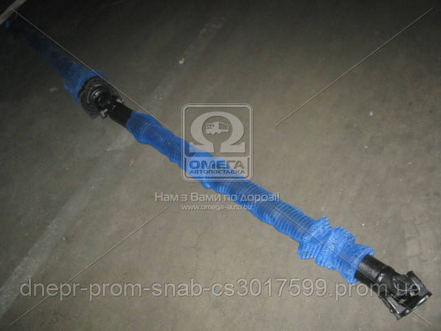 Вал карданний ГАЗ 53 L=2595 (вир-во ДК) 53А-2200011-01 (skl-dp)