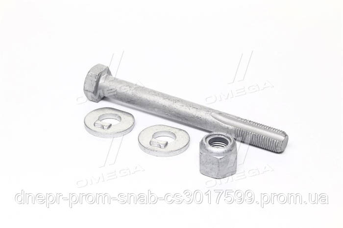 Купить Болт регулировки развала колес MERCEDES C-CLASS, SLK 93-04 перед ...