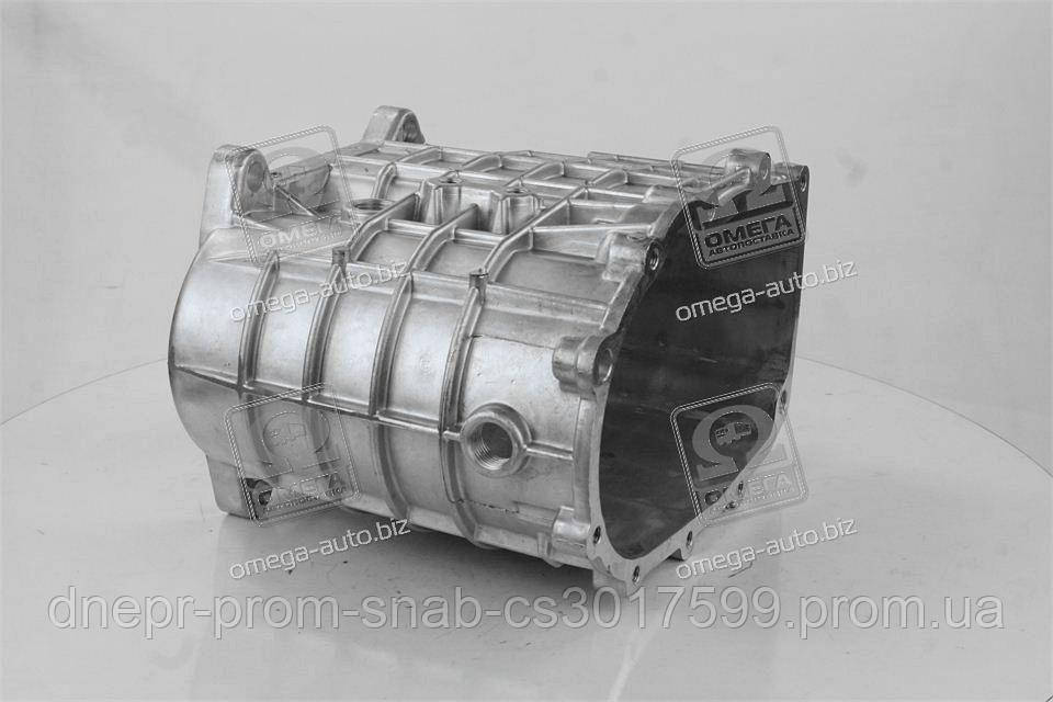 Картер КПП ГАЗ 31029, 3302, Газель (вир-во ДК) 31029-1701014 (skl-dp)