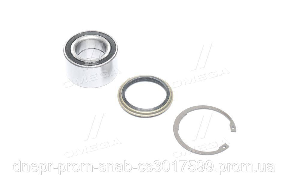 Підшипник маточини KIA, MAZDA передн./задн. міст COMPLEX CX231 (skl-dp)