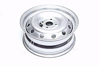 Диск колесный 15х6,0J 4x100 Et 45 DIA 54,1 Toyota Corolla в упак. код 220.3101015-03TY (OM-dp)