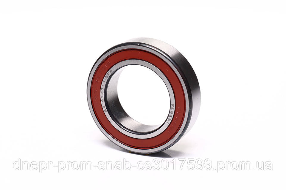 Подш. приводн. вала VOLVO S80 (вир-во Febest) AS-457519-2RS (skl-dp)