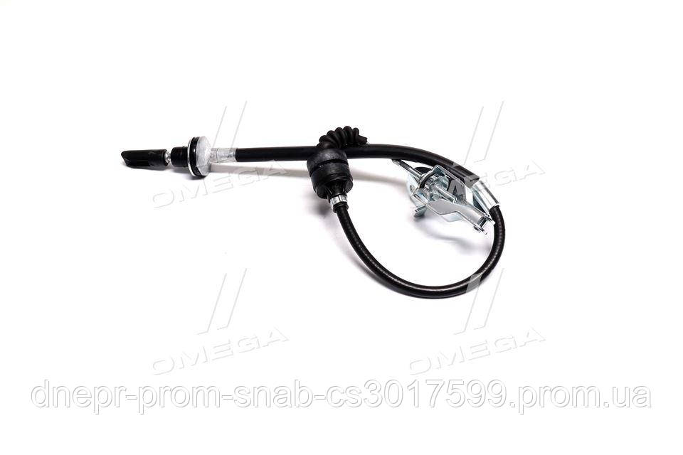 Трос зчеплення NISSAN PRIMERA ABS K25630 (skl-dp)