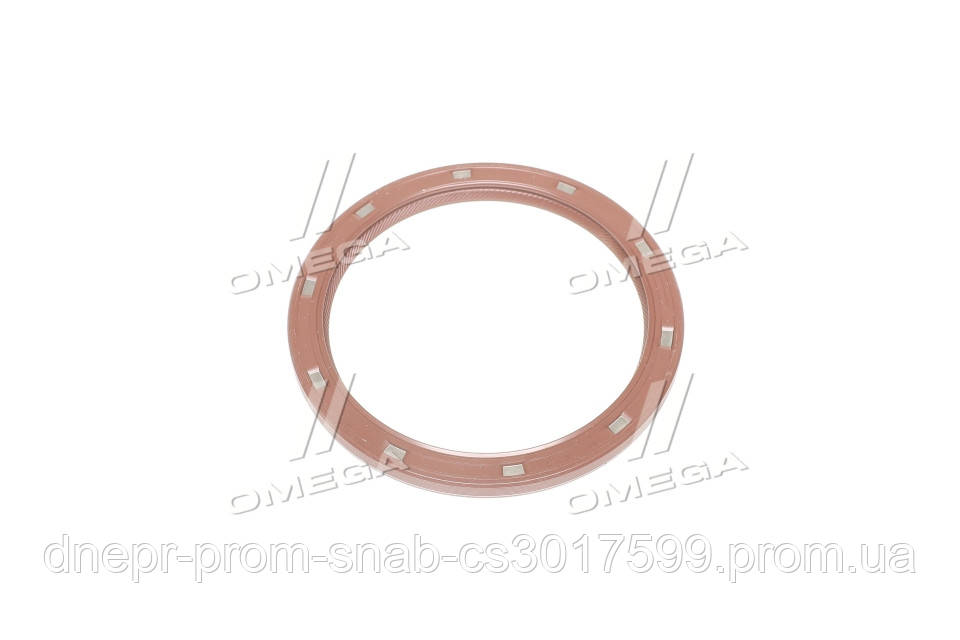 Сальник двигуна REAR PSA DW12/XU7JB/XU9/EW7A/DW8 BAVISLRSX7 90X110X7 FPM (пр-во Corteco) 20036190B (skl-dp)