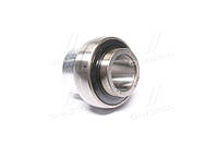 Подшипник корпусный YEL 205-2F SKF код YEL 205-2F (ом-DP)