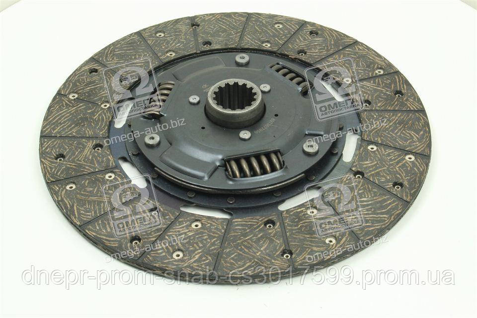 Диск зчеплення БОГДАН, ISUZU ЕВРО-3 (ДК) 8973677950 (skl-dp)