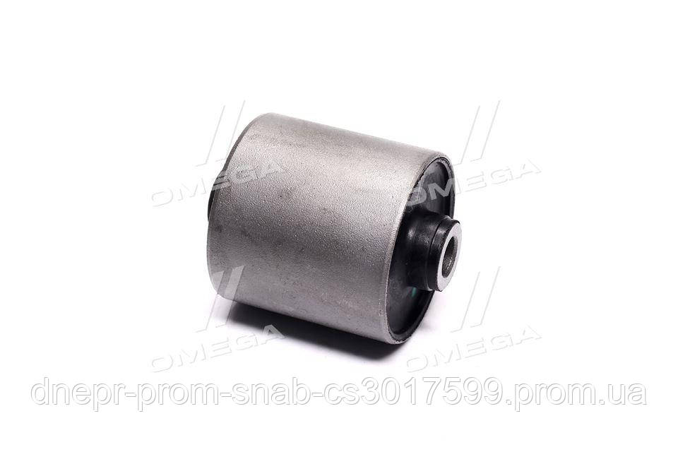 Сайлентблок важеля MAZDA 6 02-07 перед. міст FEBEST MZAB-016 (skl-dp)