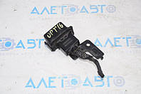 DIAGNOSIS DIAGNOSTIC COMUPER CONTROL SENSOR FACTORY Kia Optima 16-