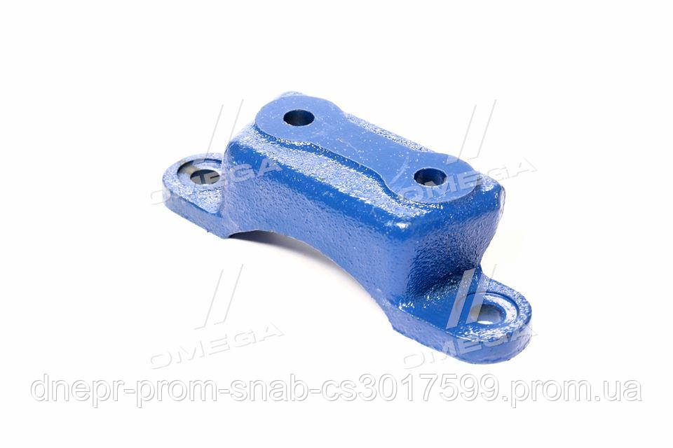 Кронштейн ЗИЛ 130 передней опоры двигателя. 130-1001015-В, цена 707.20 ...
