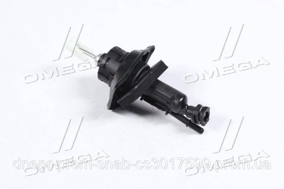 Циліндр зчеплення головний FORD FOCUS, C-MAX 03- (Пр-во LPR) 2185 (skl-dp)