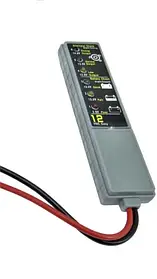 Тестер Генератора/АКБ 3-14V King STD