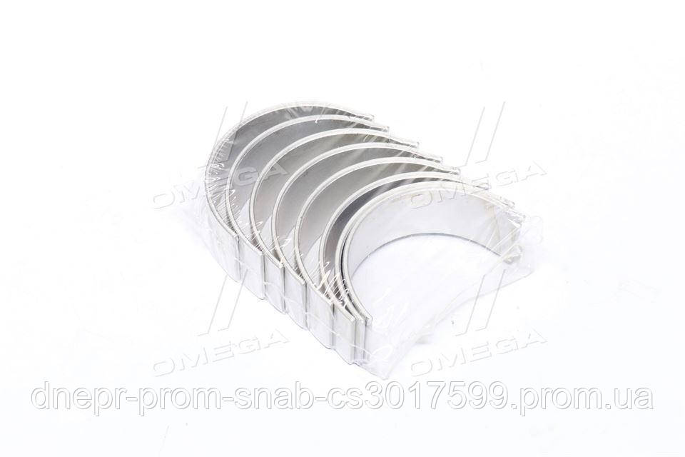 Вкладиші шатунні VAG 0,25 mm 1,6 D/1,7 D/1,6 D Mopart 12-1205 25 (skl-dp)