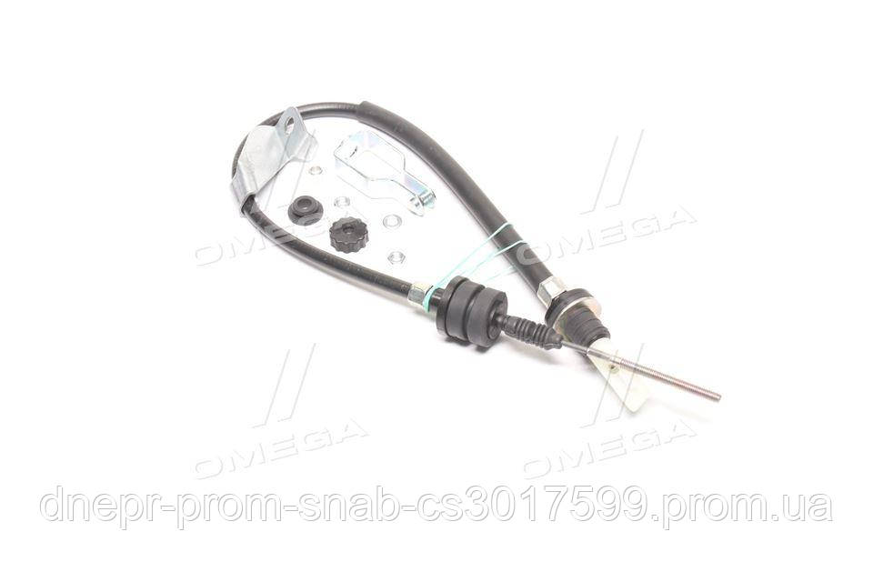 Трос зчеплення NISSAN PRIMERA Adriauto 28.0116 (skl-dp)