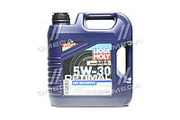 Масло моторное Liqui Moly OPTIMAL HT 5W-30 Канистра 4л 39001 (skl-dp)