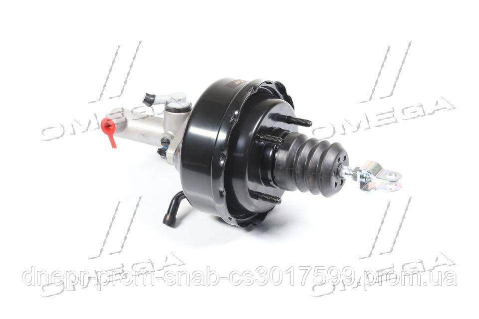 Циліндр зчеплення главн Богдан А069 HYUNDAI HD45/HD65/HD72/HD78 (пр-во Mando) EX416005H000 (skl-dp)