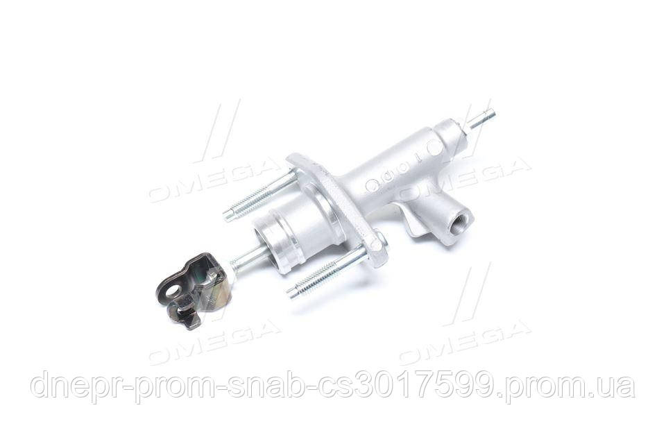 Циліндр зчеплення головний HONDA HR-V 1,6 16V 99- (Пр-во AISIN) QH-010 (skl-dp)
