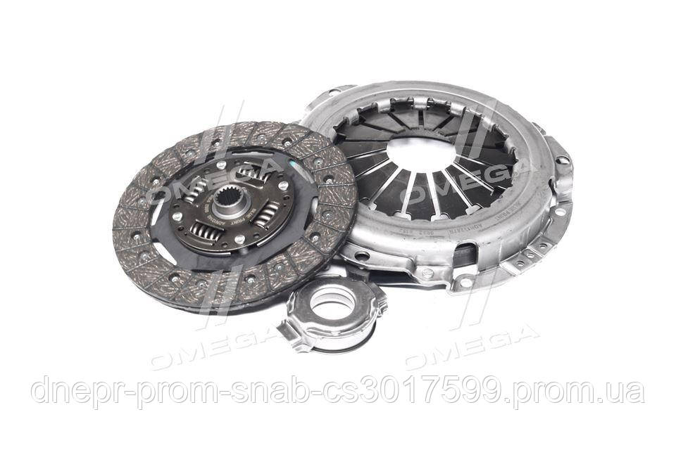 Зчеплення Nissan Almera, Primera Blue Print ADN130127 (skl-dp)