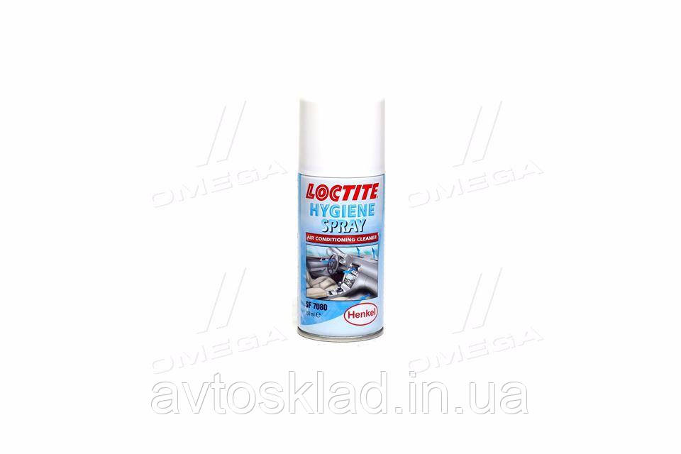 Очиститель кондиционера Loctite SF 7080 150мл 731334 (skl-dp) - фото 1 - id-p1521336627