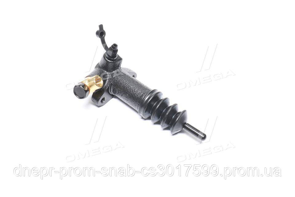 Циліндр зчеплення робочий ACCENT, GETZ 94- (VALEO) PHC PRC-31 (skl-dp)