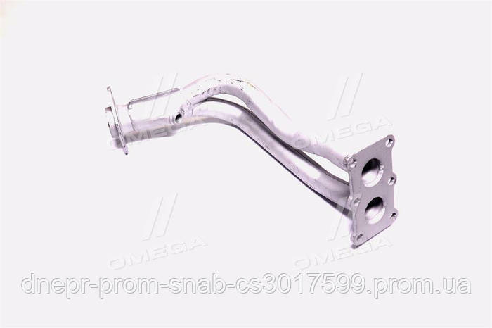 Труба приемная ВАЗ 21103 ВАЗ 2110, 2111 на 16-клап. дв. Экрис 21103 ...