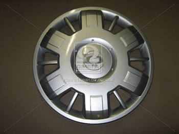 Ковпак колеса декоративний литий диск Rodius, Stavic, SsangYong Actyon Sports 7976821010