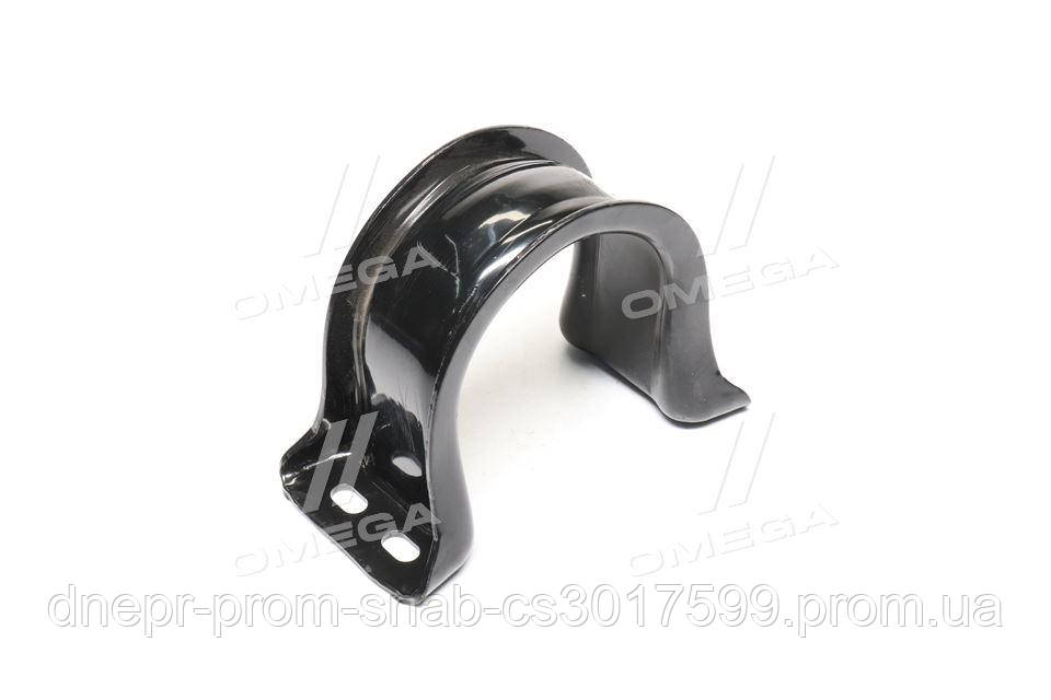 Кронштейн опори вала карданного Богдан Е-2 (скоба) (Райдер) RD8980208800-2 (skl-dp)