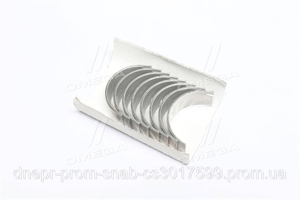 Вкладиші шатунні VAG 0,25 1,6-2,0 GLYCO 71-3694/4 0.25 MM (skl-dp)