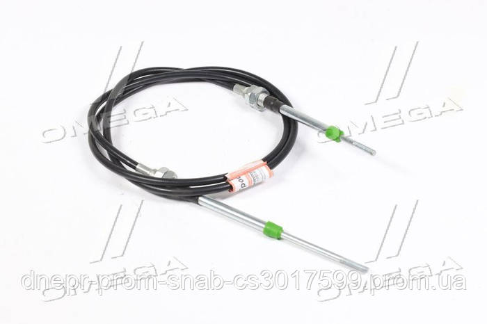 Трос газа МТЗ 1960 мм ДК 211-005-04 (skl-dp) (ID#1635339466), цена: 487 ...