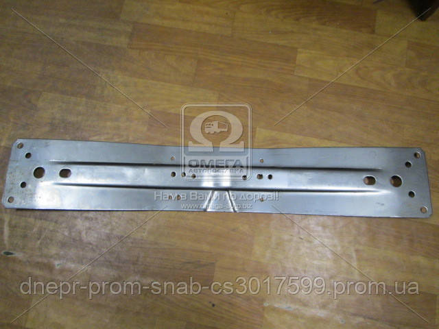 Поперечина рамы ГАЗЕЛЬ 3302 №3 (штамповка) ГАЗ 3302-2801155, цена 803 ...