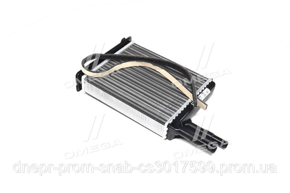 Радіатор пічки CITROEN JUMPER/ FIAT DUCATO (Nissens) 73984 (skl-dp)