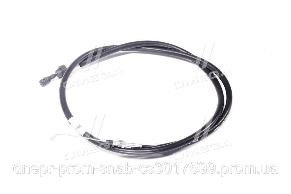 Трос газа ВАЗ 21214 (Райдер) 21214-1108054 (skl-dp) (ID#1513622197 ...