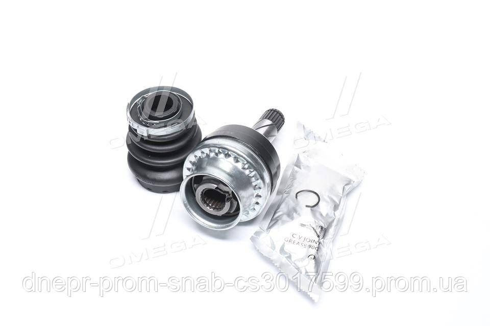 ШРУС внутрішній з пильовиком OPEL STANDART FAG 771 0737 30 (skl-dp)