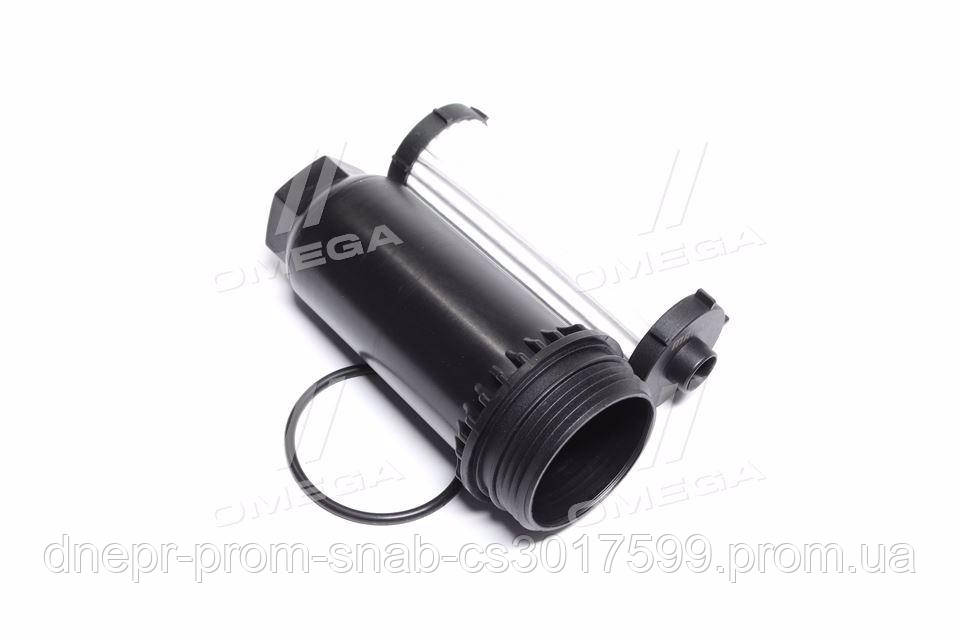 Фільтр масляний АКПП FORD -15, VOLVO -15 (пр-во KNECHT-MAHLE) HX151KIT (skl-dp)