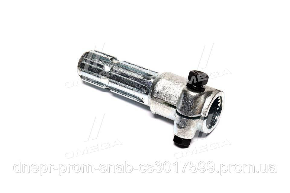 Переходник ВОМ Карданного Вала С/х 21/08 (пр-во Прогресс) АР.21/08 ...