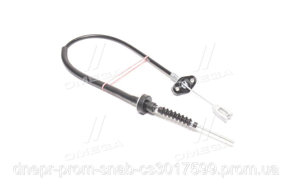 Трос зчеплення DAEWOO MATIZ (PARTS-MALL) PTC-004 (skl-dp)