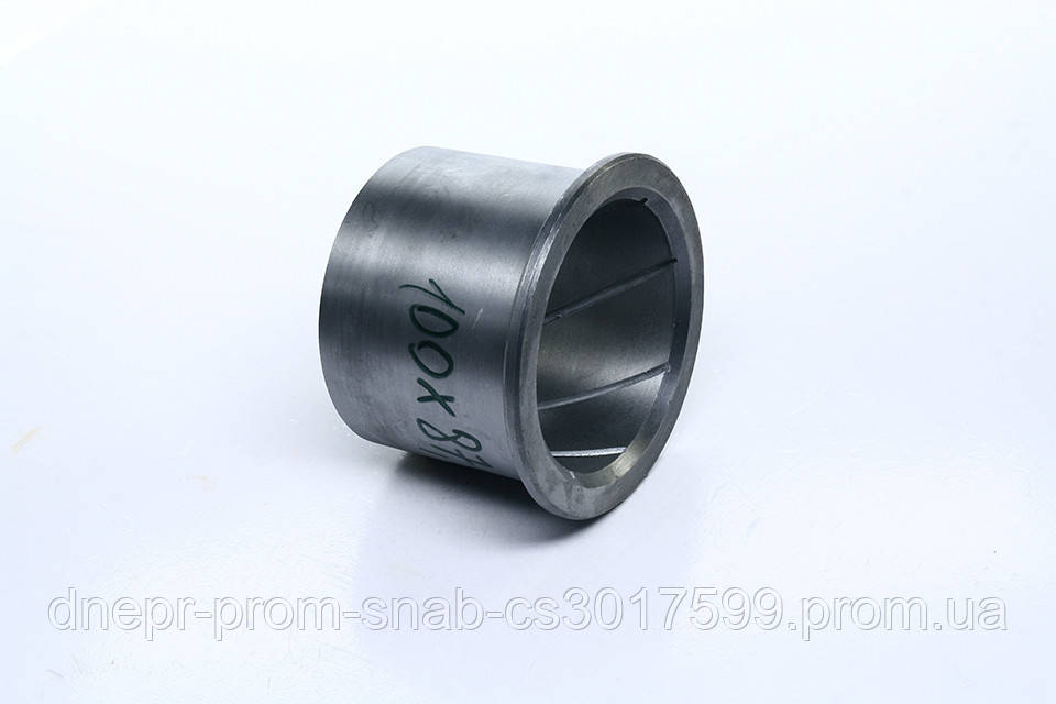 Втулка башмака балансира КАМАЗ Р2 100х87 Zn+Al 5320-2918074-Р2 (skl-dp ...