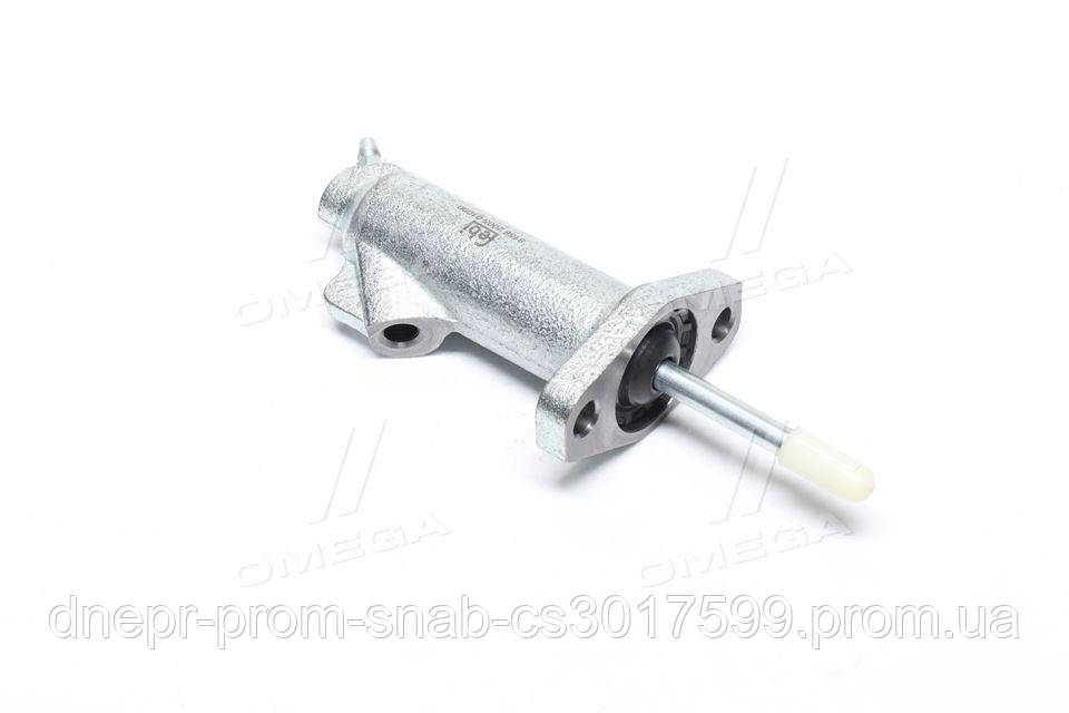 Циліндр зчеплення BMW 3(E21-E30), 5(E12-E28) 1,5-2,5 75- робочий (Пр-во FEBI) 01000 (skl-dp)