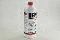 Антифриз HEPU G12 READY MIX RED -37C Канистра 1,5л P900-RM-G12 (skl-dp)