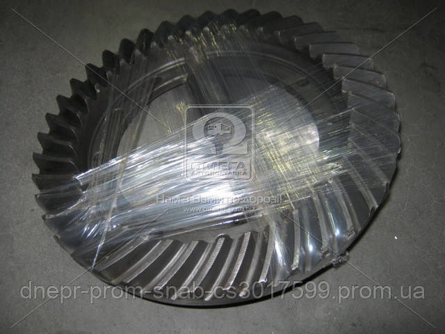 Головна пара 6x41 ГАЗ 53, 3307. 53-2402165 (skl-dp)