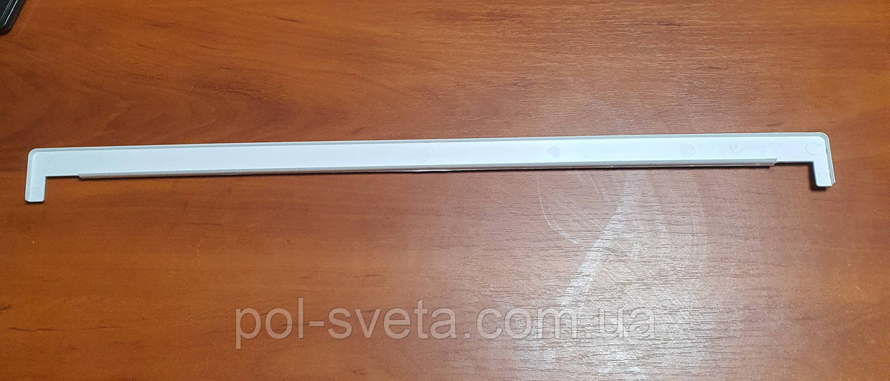 З'єднання підвіконня 500мм, фото 1