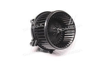 Мотор вентилятора грубки Kia Cerato/Spectra 04 - Mobis 971132F000