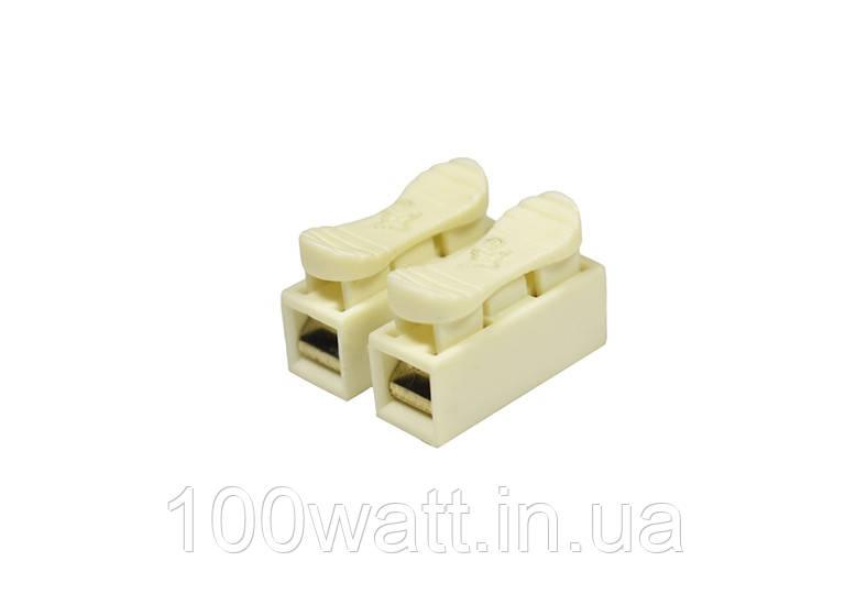 Клемна колодка Terminal block 2pin 2+2 ST183