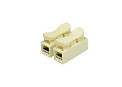Клемна колодка Terminal block 2pin 2+2 СН-2 ST183