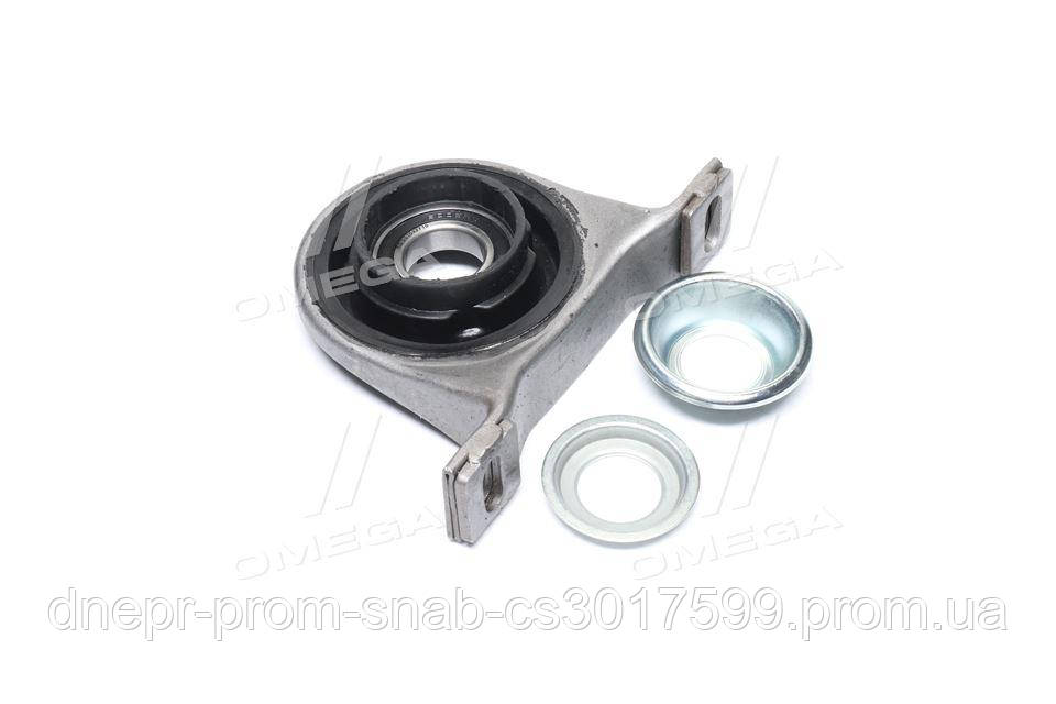 Опора Вала Кардан. Подвесной Подшипник MB VITO 639 03- Задн. (Райдер ...