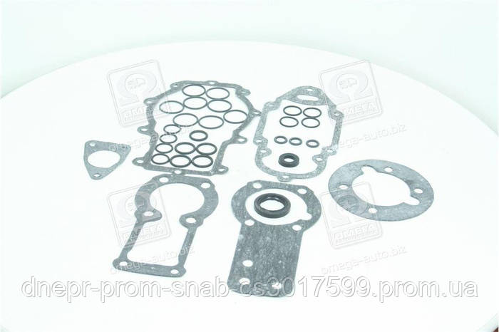 Купить Ремкомплект ТНВД Д-240, Д-260 4 цил. РТИ ДК 773.1111-03 (skl-dp ...